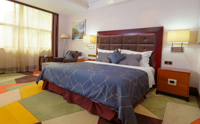 非繁城品酒店加盟