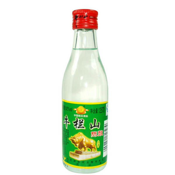 牛欄山二鍋頭代理商