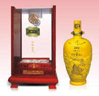 五糧液百年富貴