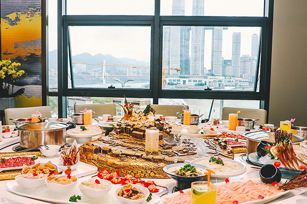 重慶朝天門火鍋加盟