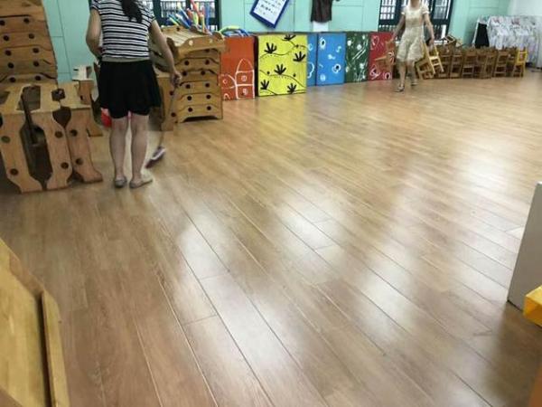 地板十大排名國林地板