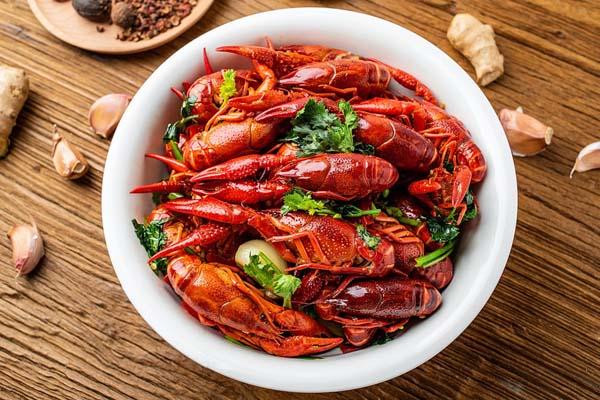 金姜記小龍蝦 產品圖1