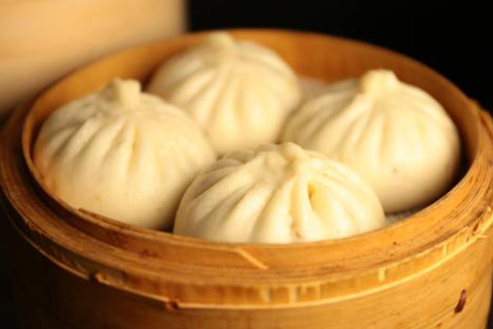 包青天包子加盟圖片