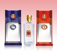 五糧液百年富貴