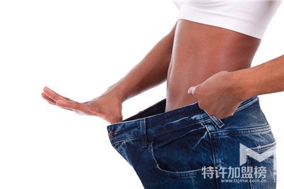 全國(guó)中醫(yī)減肥加盟店排行榜