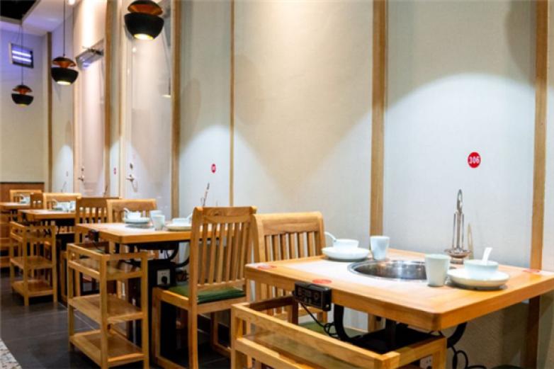 黑魚酸菜魚加盟