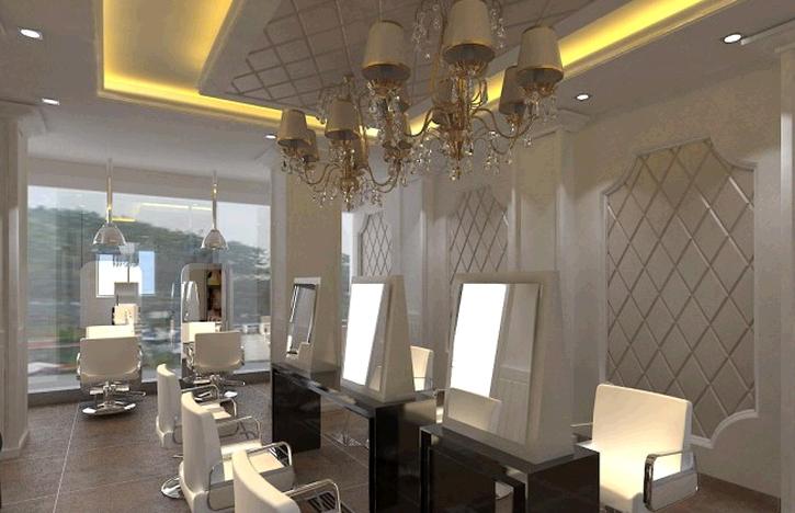 一號連鎖美容美發加盟