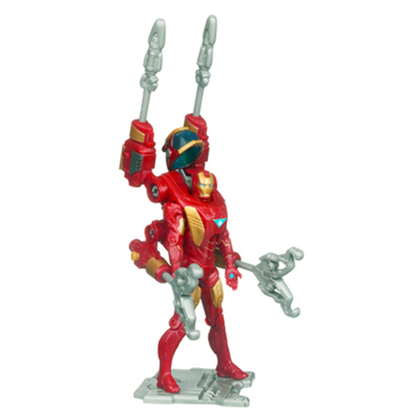 自主式經營兒童玩具店