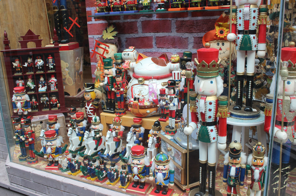 夜市擺攤什么最好賣利潤高