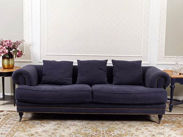 斯可馨布藝沙發