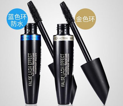 3、濃密魅眼睫毛膏