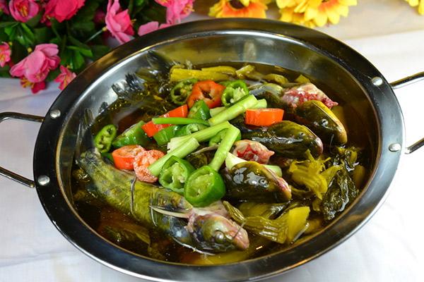 魚火鍋產(chǎn)品圖1