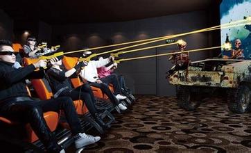 7d影院加盟多少錢,7d互動影院加盟多少錢