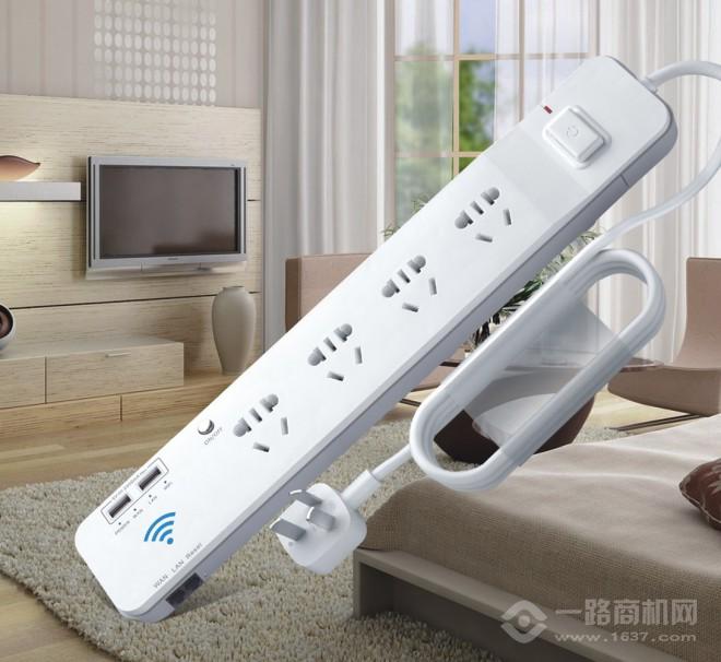 家立方智能家居