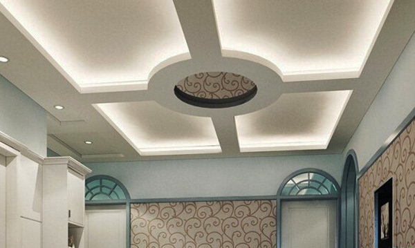 海創(chuàng)集成吊頂