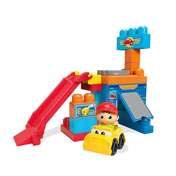 樂高品牌兒童玩具店需要多少錢