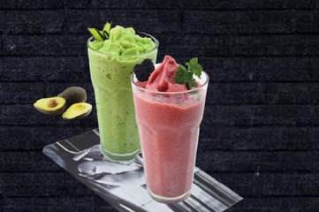 大茶杯奶茶加盟