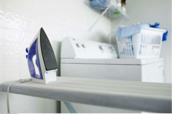 現在開干洗店怎么樣?