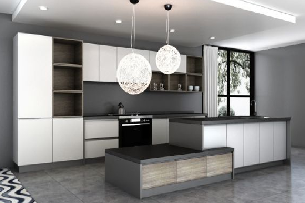 忠旺全鋁家具環保