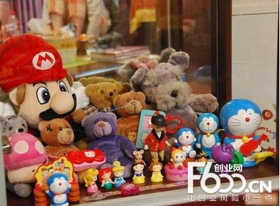 跟我來吧手工坊兒童玩具圖片