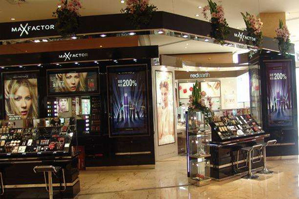 蜜絲佛陀加盟費多少