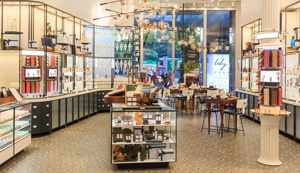 開一個化妝品店需要智慧之選多少錢