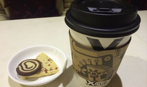 廈門x造杯加盟費用