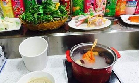 功夫涮吧加盟費多少錢