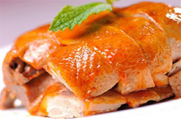 王有義醬香鴨加盟