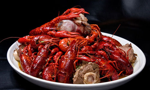 盱眙龍蝦加盟費