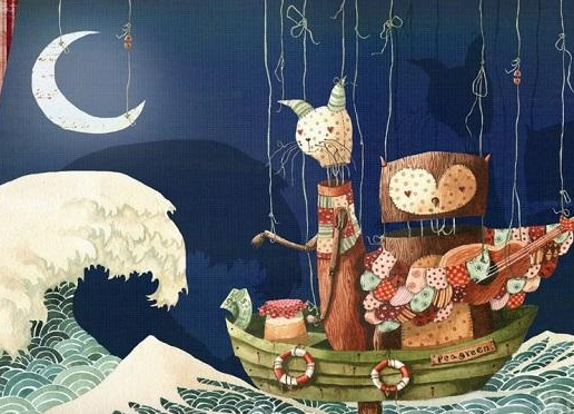 金苗有聲圖書館