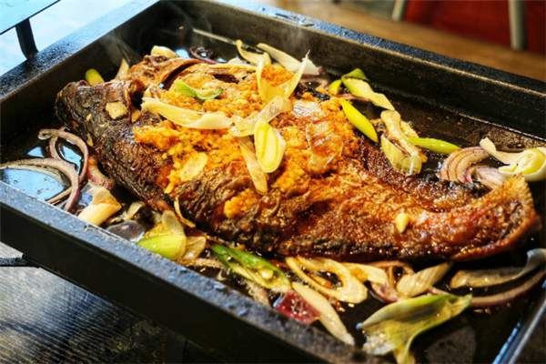 烤魚(yú)店加盟費(fèi)多少