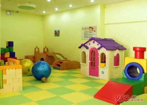 我愛寶寶早教中心