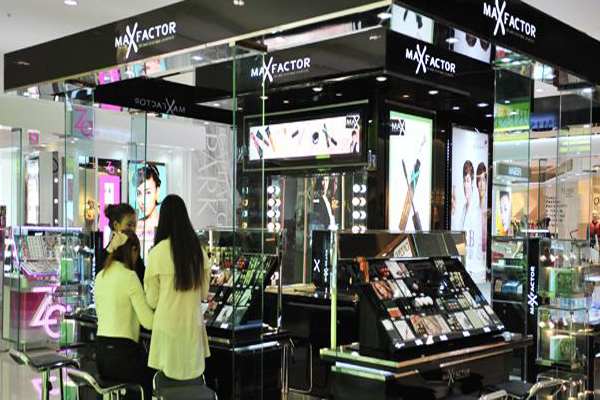 蜜絲佛陀加盟費多少