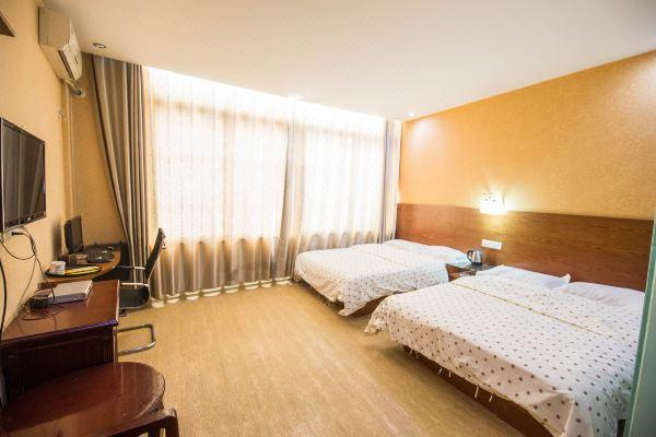 城市便捷酒店加盟費用