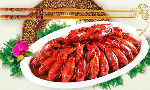 盱眙龍蝦加盟費