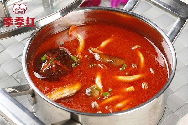 季季紅 產(chǎn)品圖1