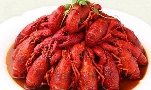 盱眙龍蝦加盟費