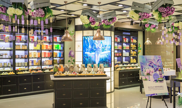 開一個化妝品店需要智慧之選多少錢