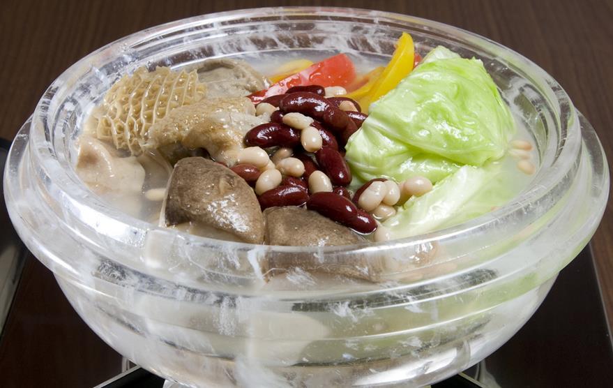 水晶泡泡鍋加盟費