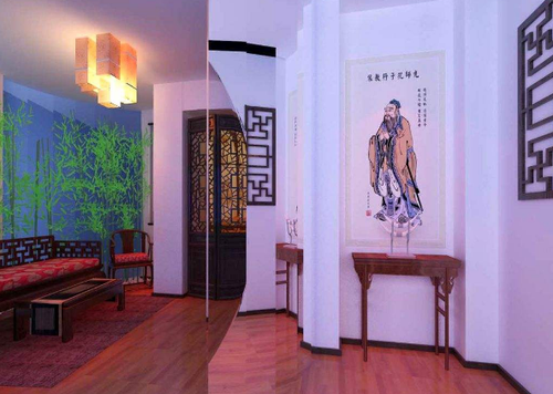 【待修改】107國(guó)學(xué)館