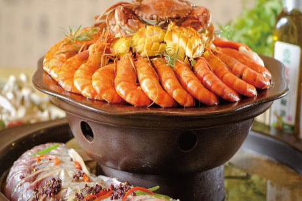 漢食坊金剛煲王加盟費