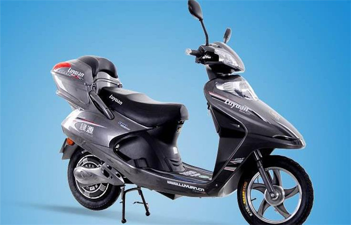 綠源電動車加盟店