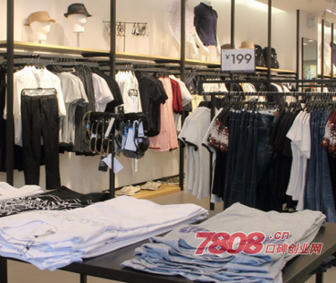 卡門KM男裝加盟費多少錢?(怎么加盟)_1