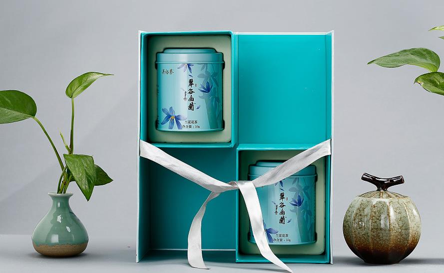 吳裕泰茶葉加盟