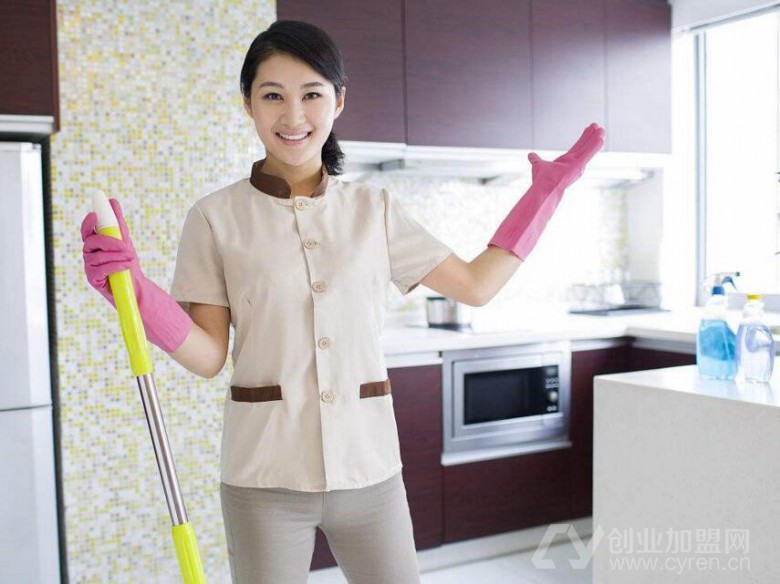 心馨語家政,心馨語家政加盟