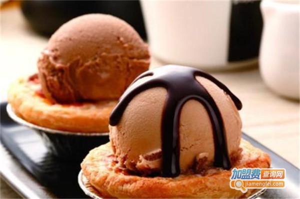 罰翁麥田甜品加盟費