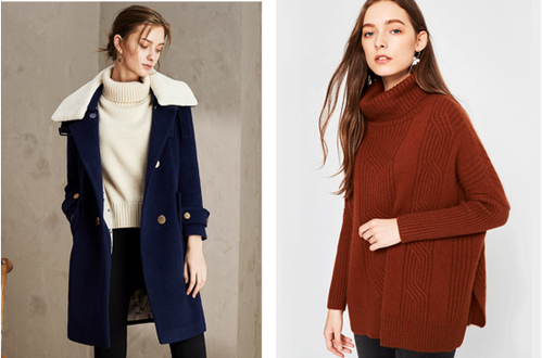 秋水伊人品牌女裝加盟費多少錢利潤如何?秋水伊人加盟條件有哪些