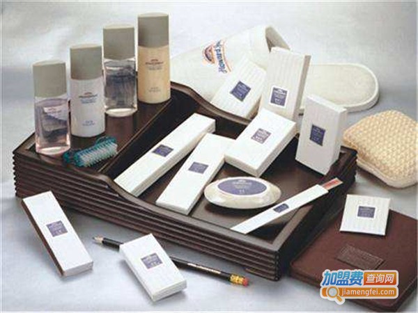 羅羾酒店用品加盟費