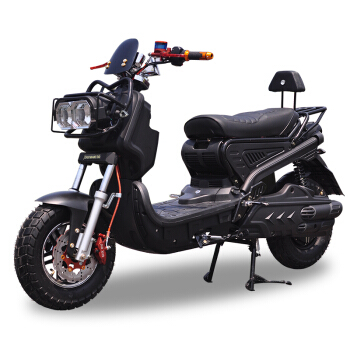 談談我選的第一輛 綠駒 16新款小龜電動車!